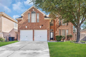 New 2800sq ft 5BR/2.5 Ba. Hwy6/Copperfield/katy